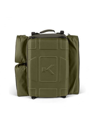 Korum progress ruckbag - xt,