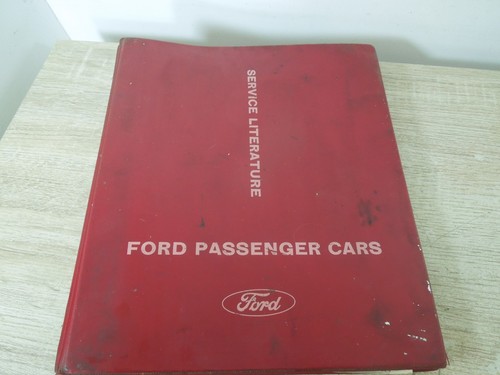 Vintage ford anglia - vintage, prefect