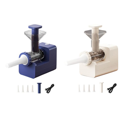 Electric sausage stuffer - sausage,