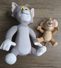 Tom and Jerry Soft Toy Non-Licensed