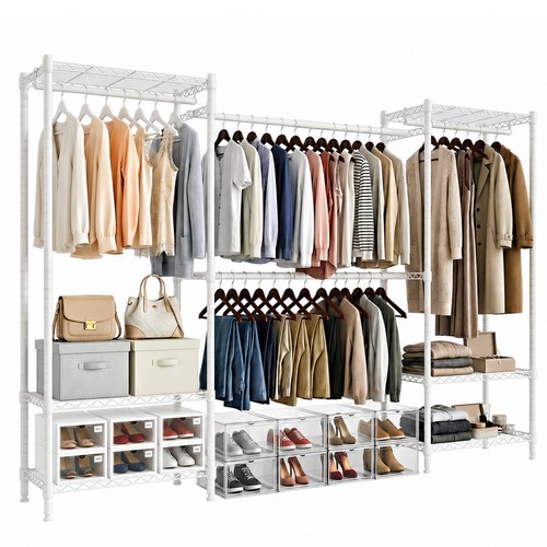 Heavy duty extendable clothes - heavy,