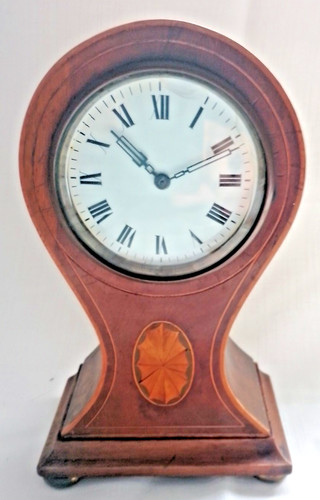 Antique edwardian inlaid - edwardian,