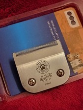 Dog Clipper Blades A5