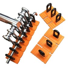 Paintless Dent Repair Tools, Car Dent Removal Kits with Glue Puller Tabs UK