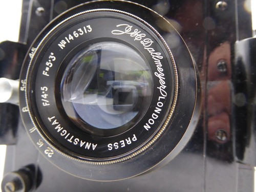 Dallmeyer press - jh,