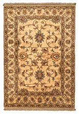 123 x 83cm Vintage Handmade