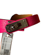 Hermes Bracelet - Mini Kelly Double Tour - Size T1 - New - With Tags