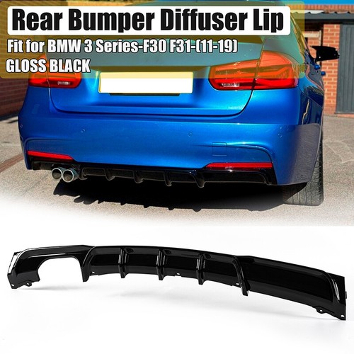 For bmw series - bmw, rear