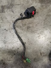 Kawasaki zxr400 switch fitting - kawasaki,