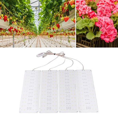 Under cabinet grow light - 1,