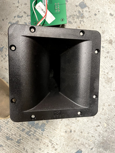Martin audio aq8 loudspeaker - martin,