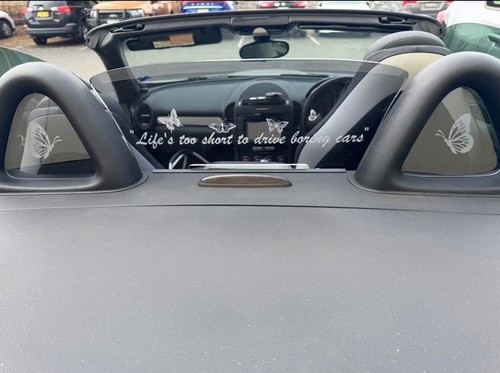 Mercedes slk r171 wind - r171,
