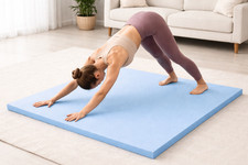 Extra Large Exercise Yoga Foam