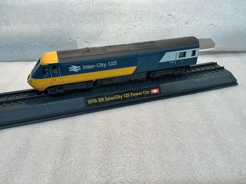 Great british locomotive - british,