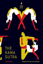 Kama Sutra: (Penguin Classics