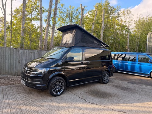 Volkswagen transporter - volkswagen, t6