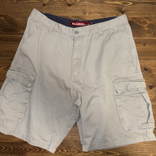 Plugg light gray - mens, caro