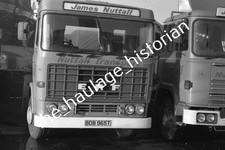 THH Truck Photos - ERF B