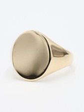 Vintage 9ct yellow - 9ct,