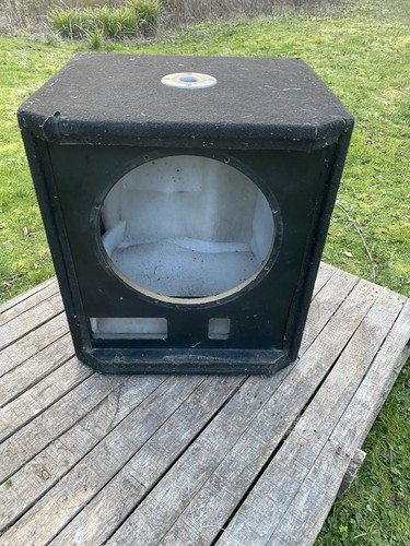 Peavey sys - peavey, hi