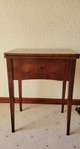 Vintage folding sewing - folding,