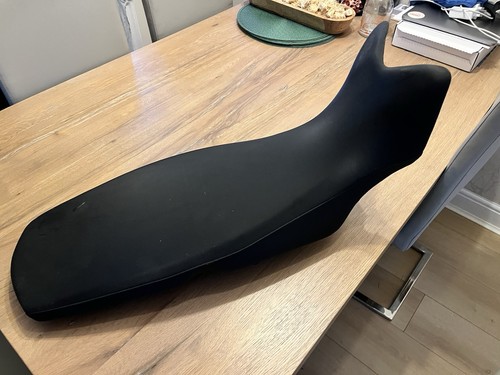Bmw f800gs standard - bmw, seat
