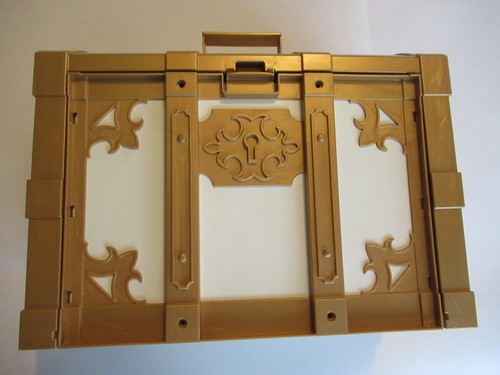 Playmobil treasure chest set - playmobil,
