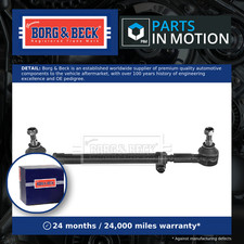 Steering Rod Assembly BDL6160
