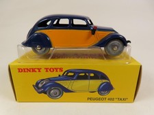 Atlas Dinky 24L Peugeot 402