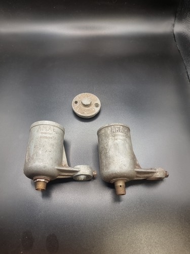 Amal carburettor carb - amal,