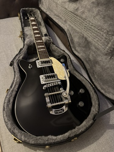 Gretsch electromatic g5230t - gretsch,