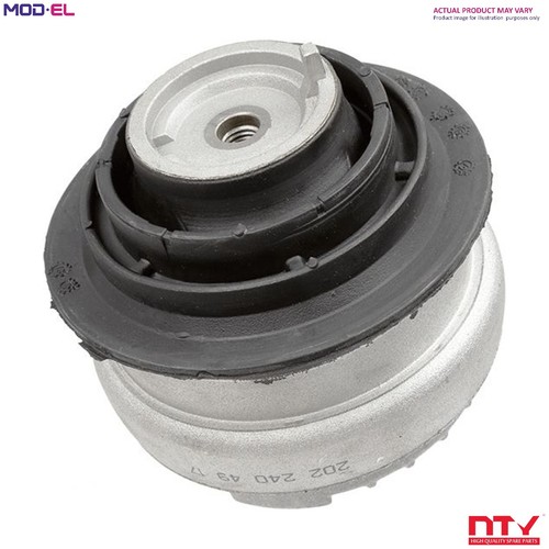 Mounting engine zps - engine, for