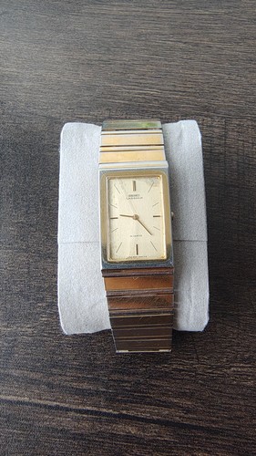 Vintage seiko lassale - seiko,