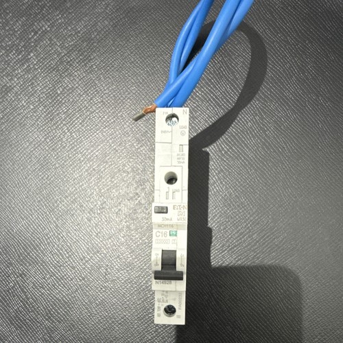 Eaton memshield rcbo pod - 2,