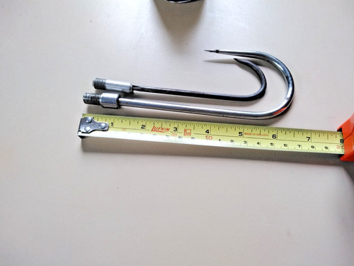 Solid stainless steel screw - solid,