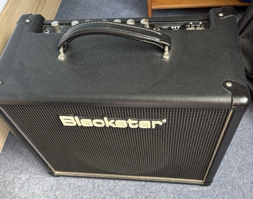 Blackstar ht5 valve guitar - ht5,