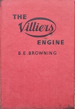Villiers Engines Maintenance