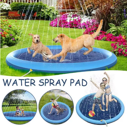 100cm pet dog iatable - pet,