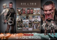 Pre-order Hot Toys MMS850 1/6