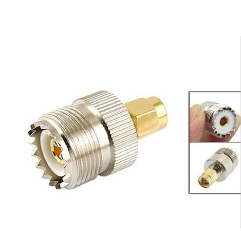 So239 socket sma male - so239, to