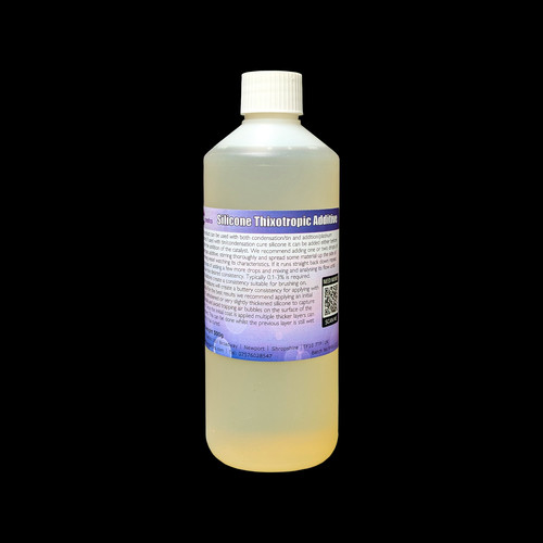 Rtv silicone moulding rubber - silicone,