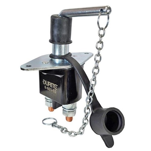 Heavy duty 400a 12v - heavy, tir