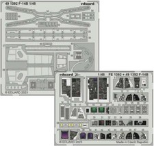 Eduard 491392 1:48 F-14B