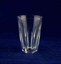 Waterford Crystal "SHEILA" Whiskey Glass / Tumbler - 9.2cms (3-5/8") Tall