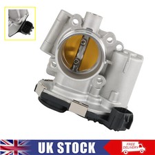 Throttle Body For Opel