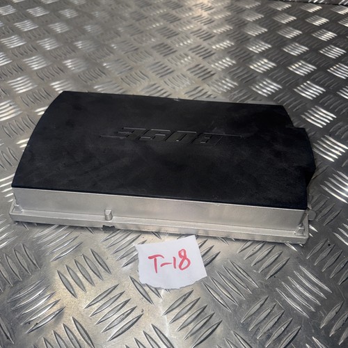 Audi 2011 2018 - 2011-2018, bose