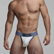 New Box Legacy Jockstrap