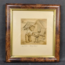 Sue Willis Easy Bears Print