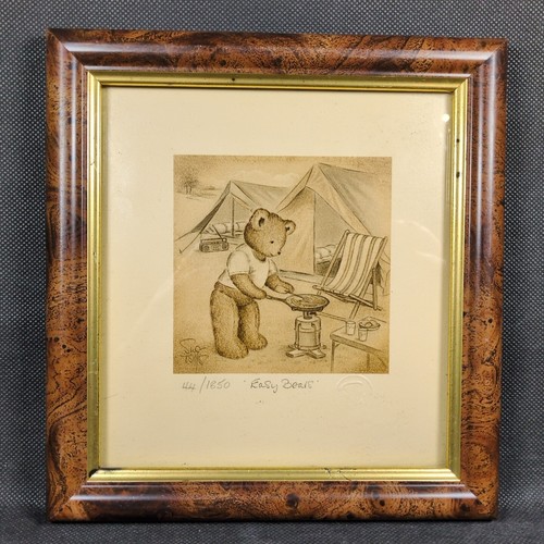 Sue willis easy - willis, print