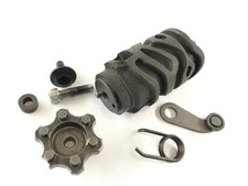 Kawasaki ZXR 400 ZX400L [1993]